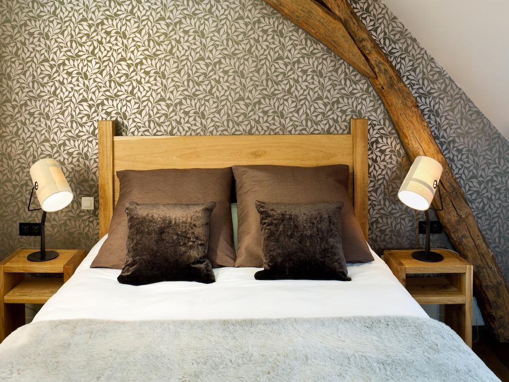 Standard Doppelzimmer
