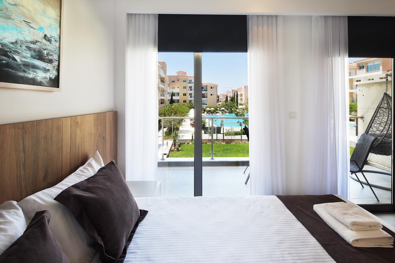 Deluxe Suite mit 1 Schlafzimmer