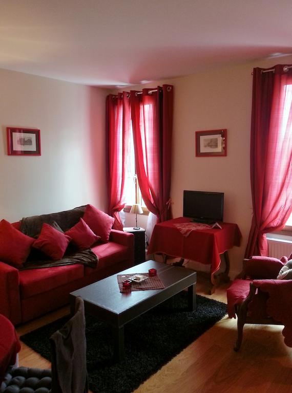 Apartment mit 1 Schlafzimmer (4 Erwachsene)