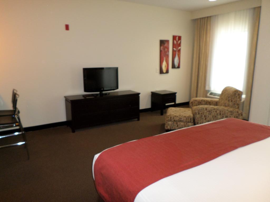 King Room Disability Access