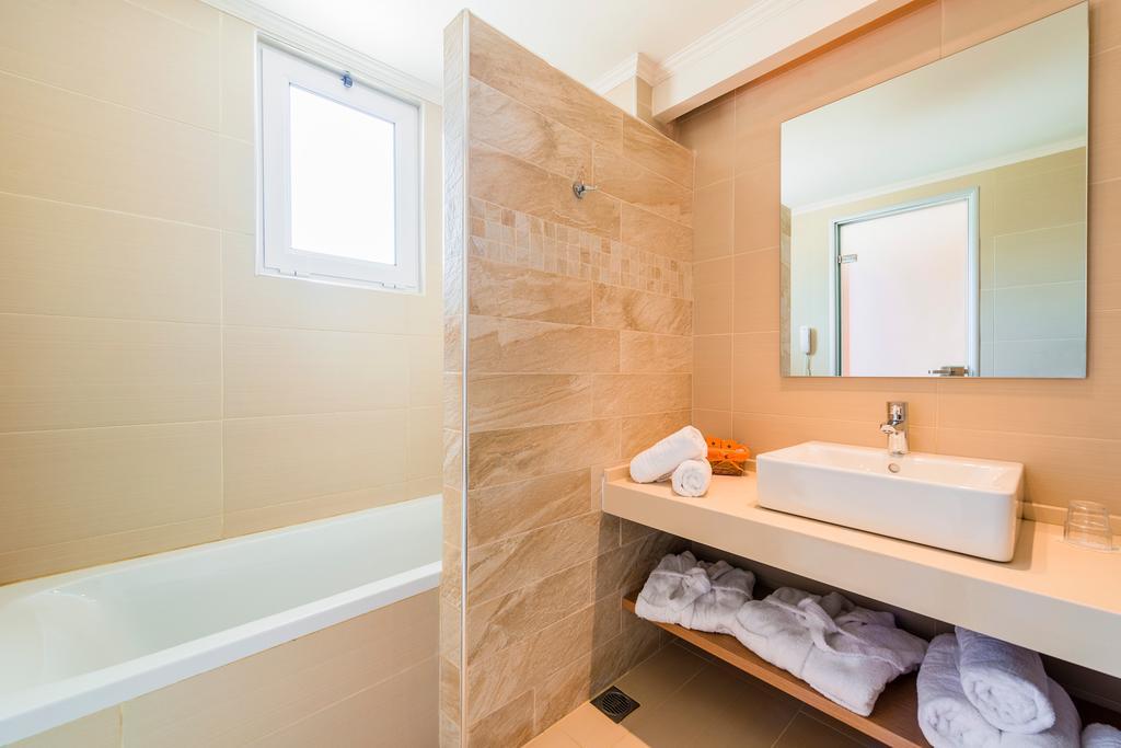 Suite mit 1 Schlafzimmer (3 Erwachsene)