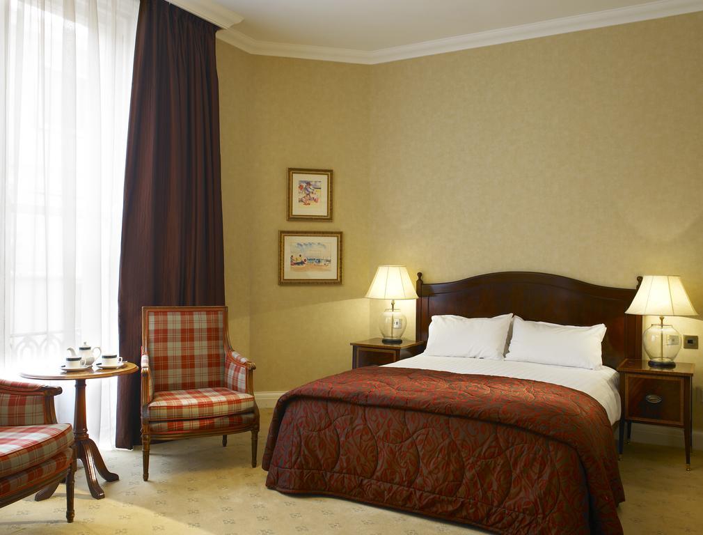 Standard Doppelzimmer