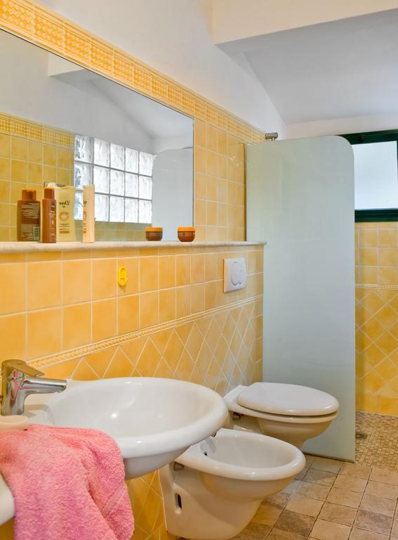 Deluxe Chalet (4 Erwachsene)