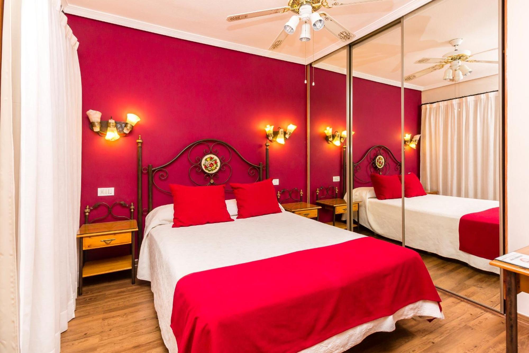 Apartment mit 2 Schlafzimmern