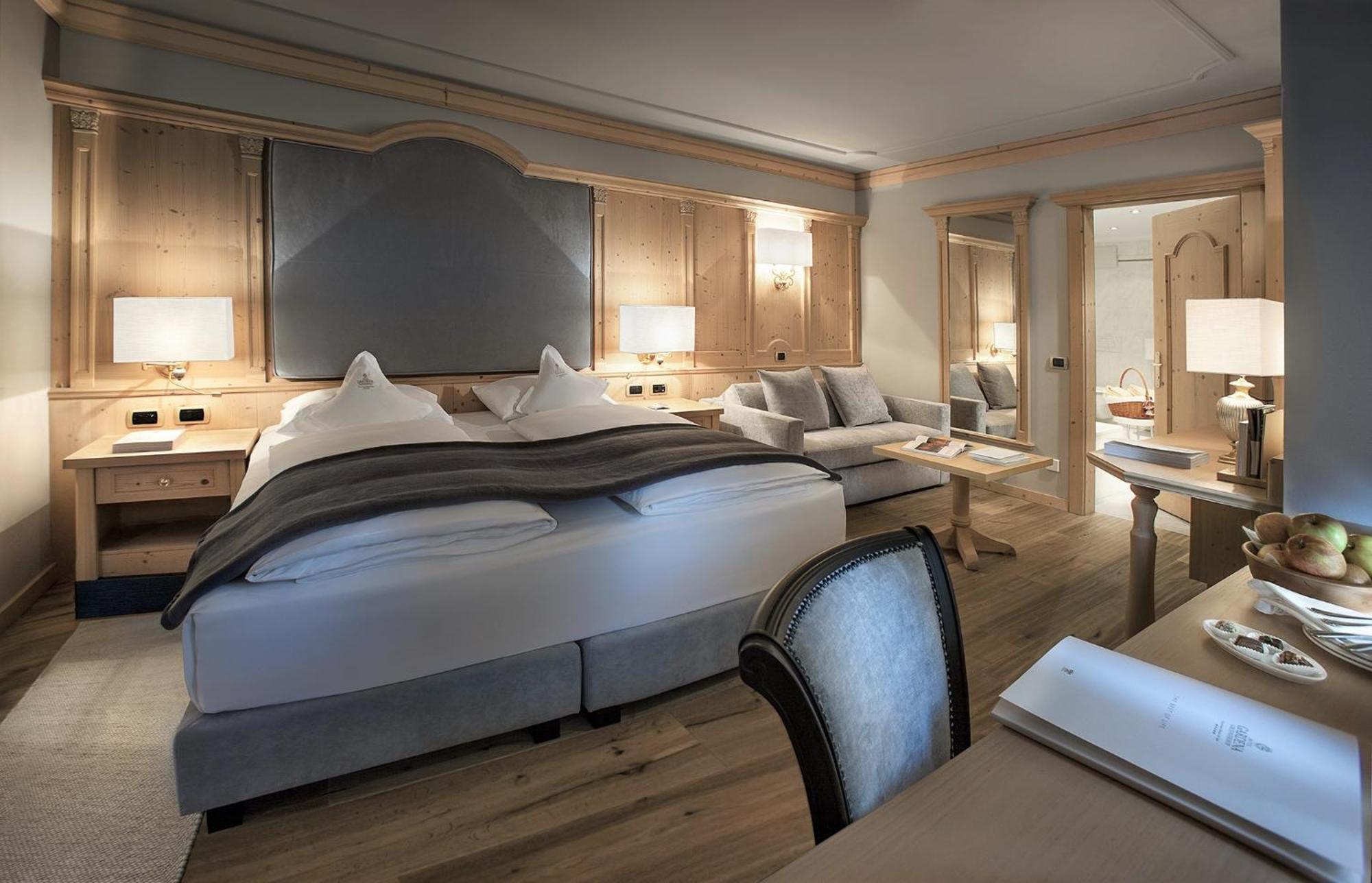 Doppelzimmer