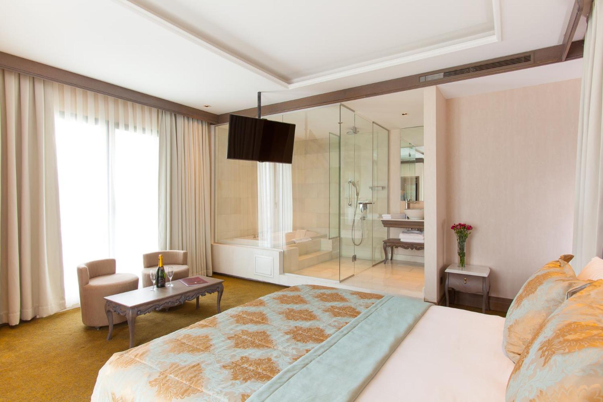 Superior Doppelzimmer