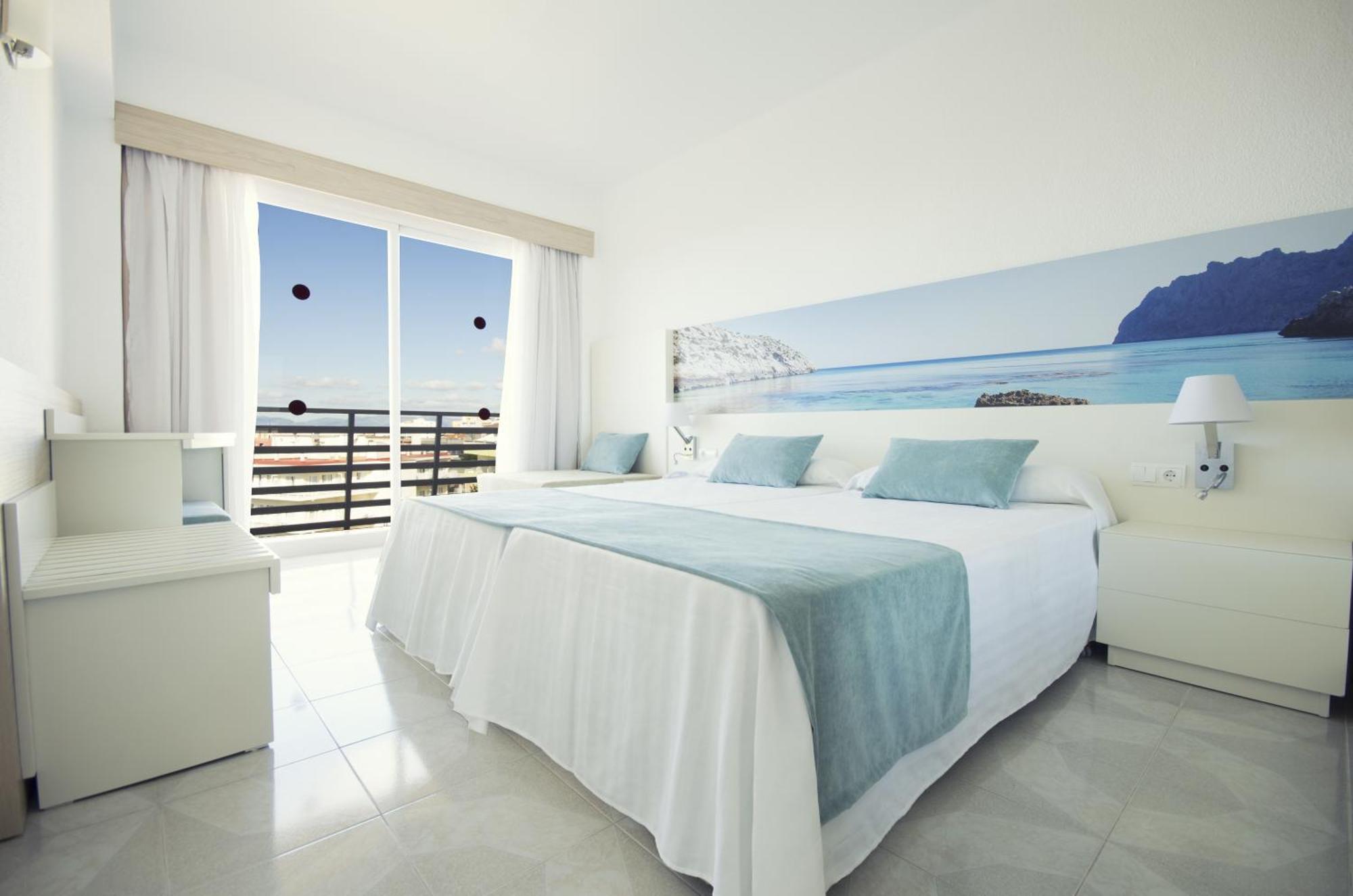 Premium Doppelzimmer