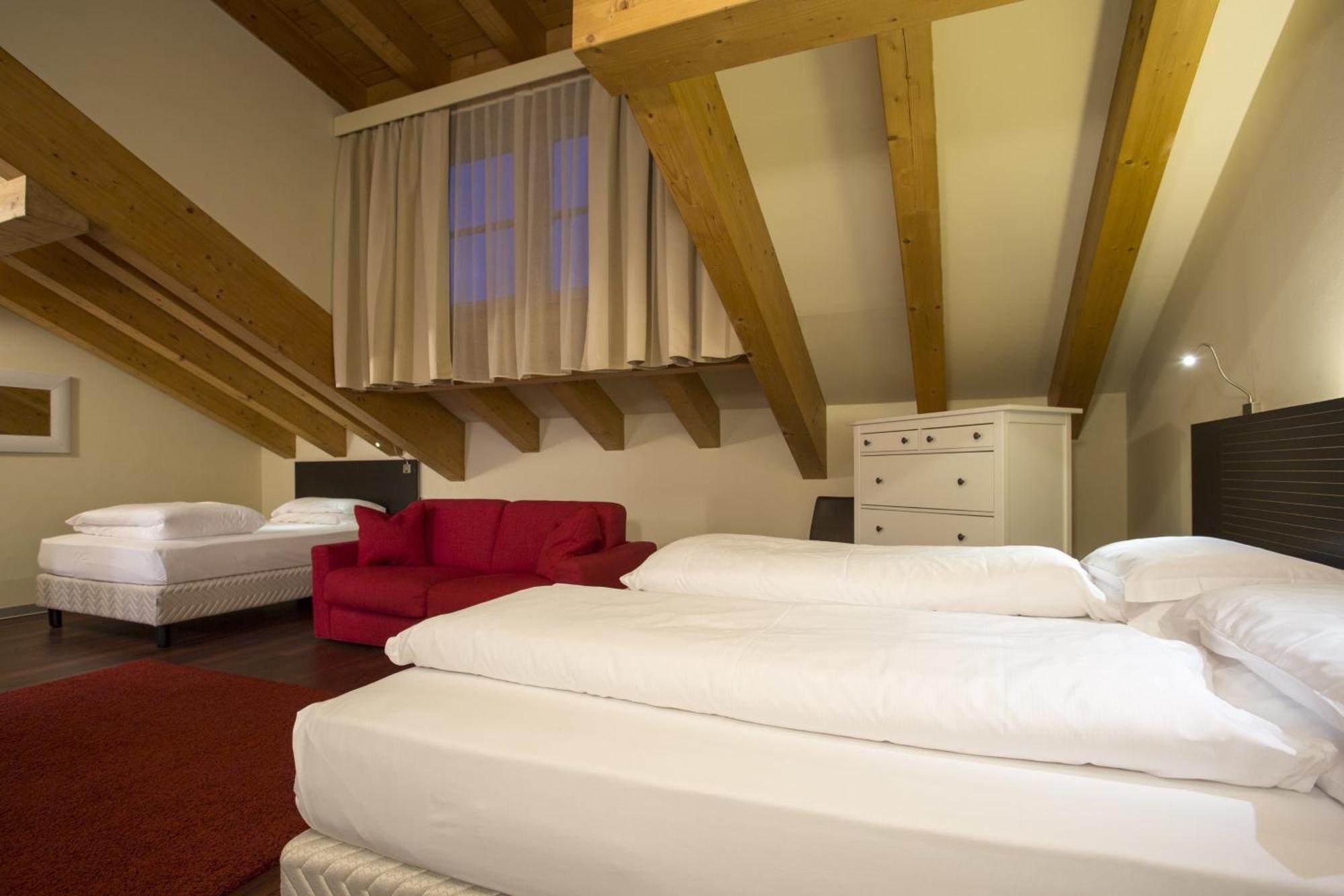 Junior Familiensuite