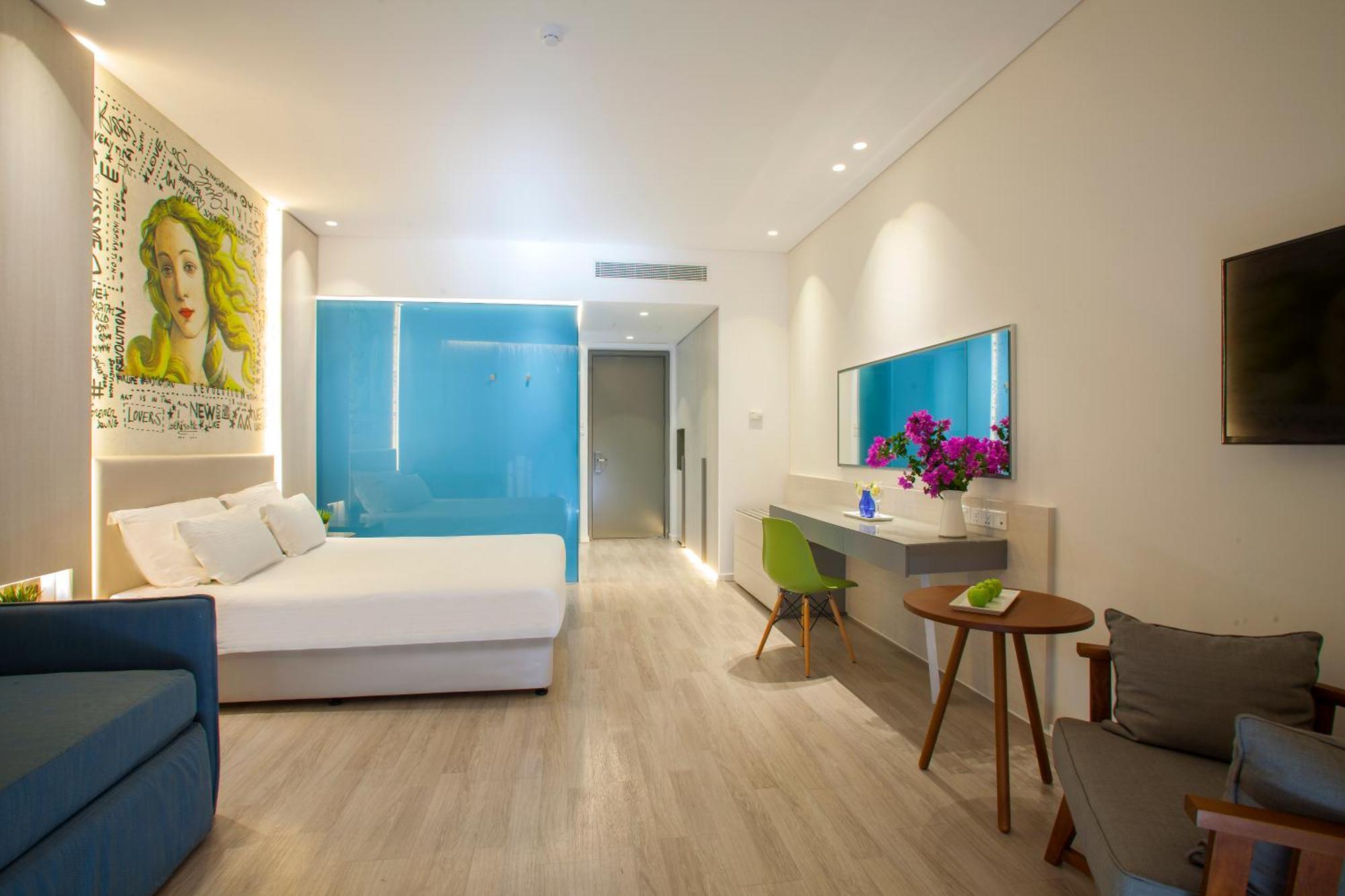Familiensuite
