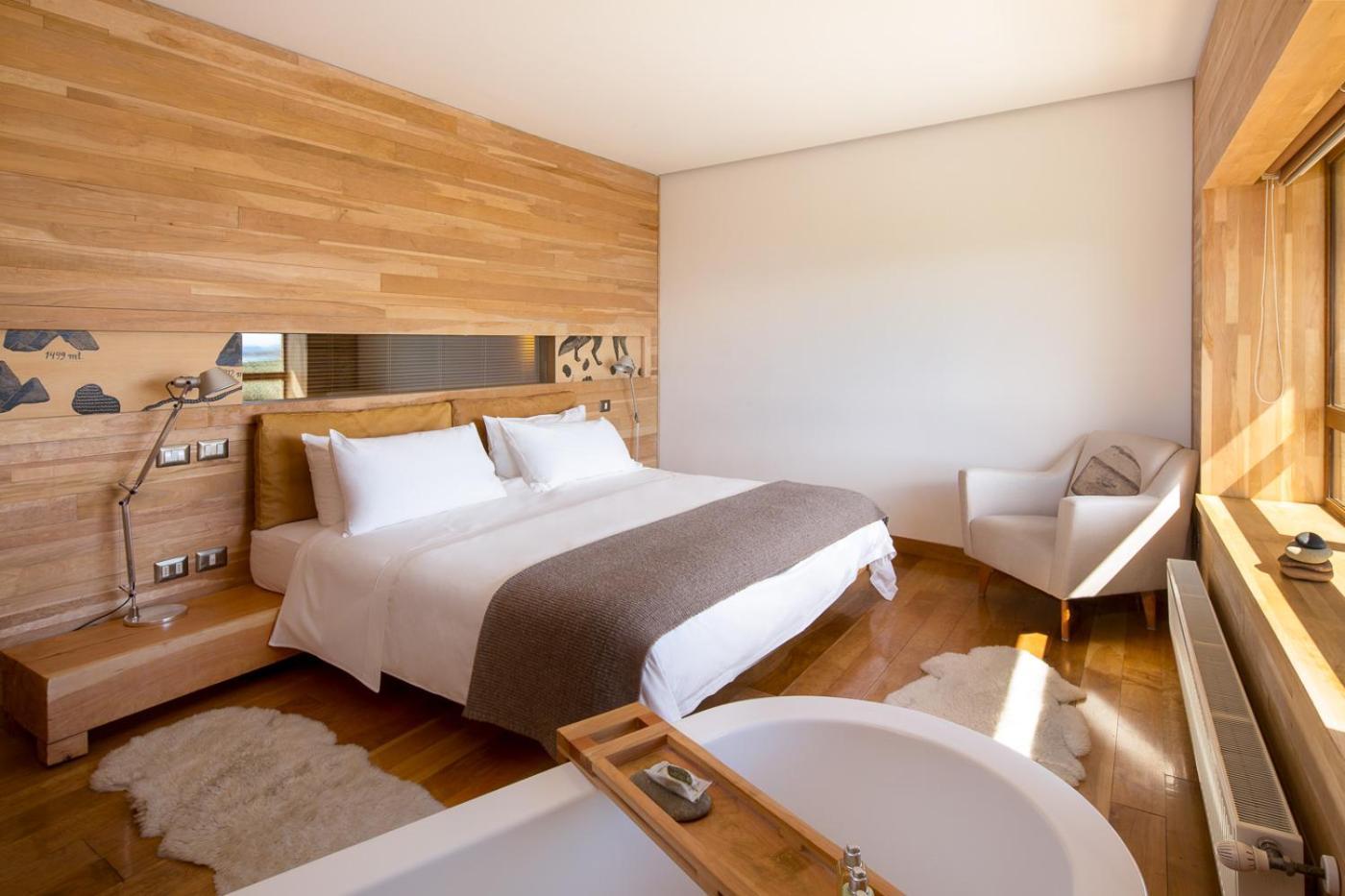 Standard Doppelzimmer