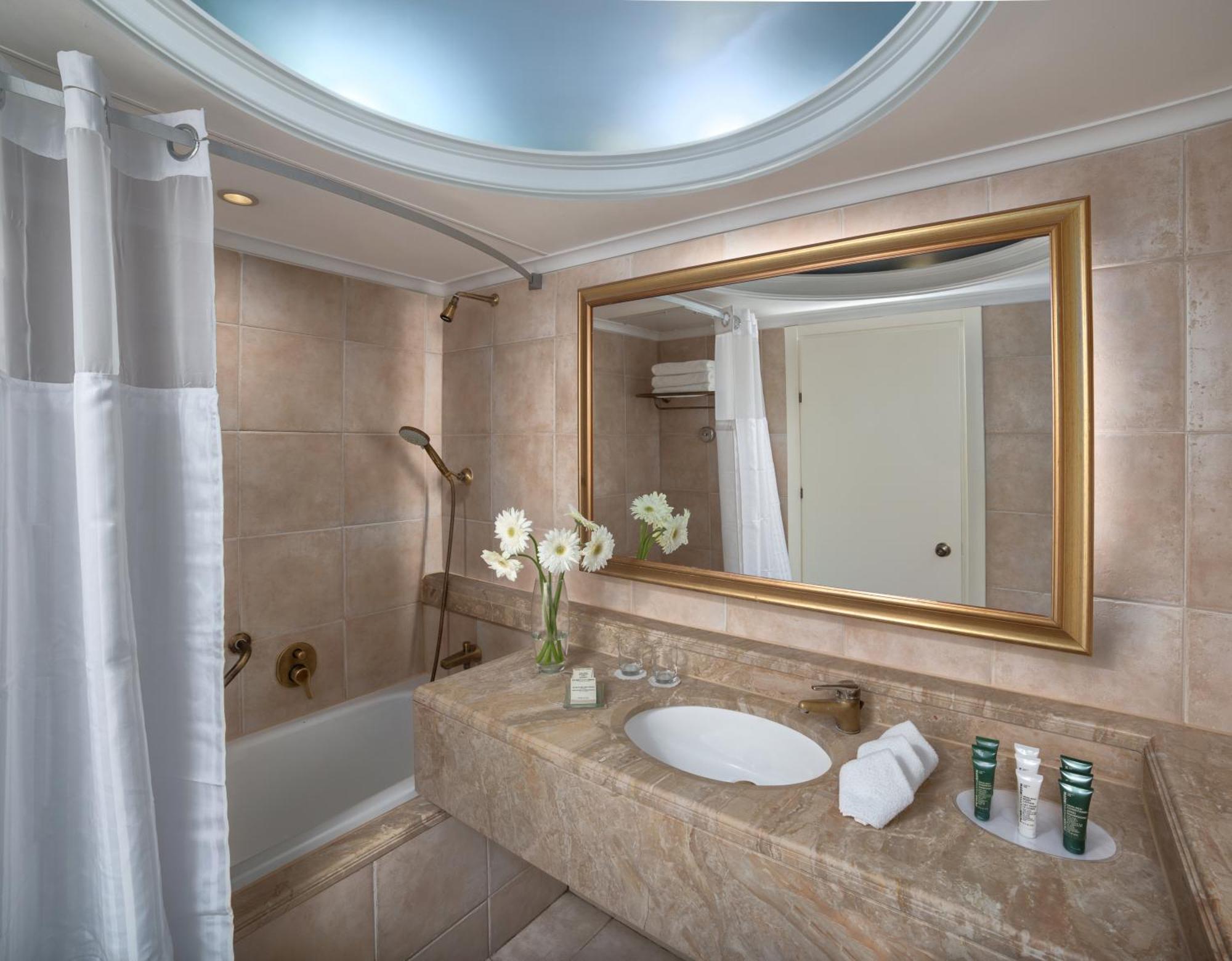 Deluxe Doppelzimmer