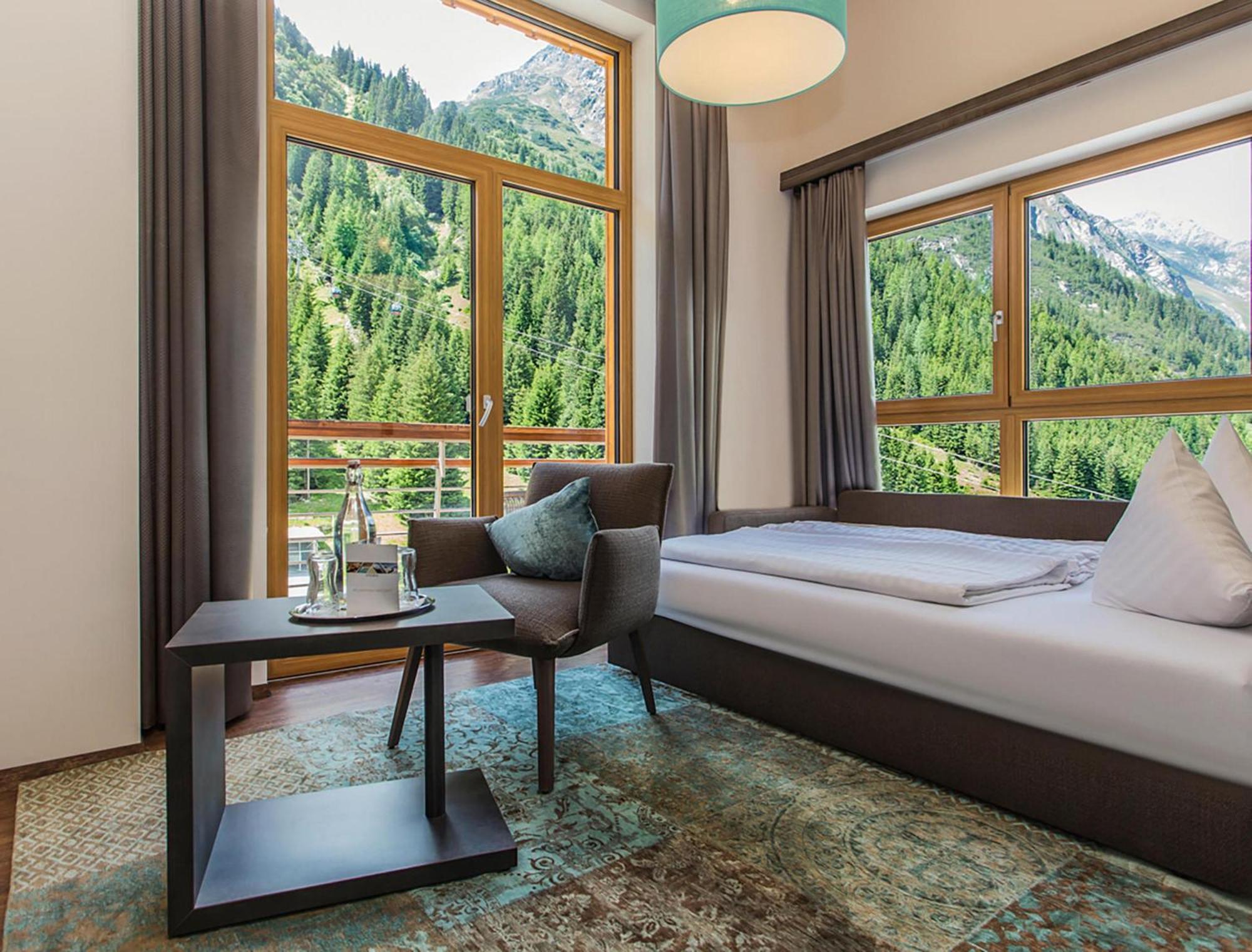 Superior Suite