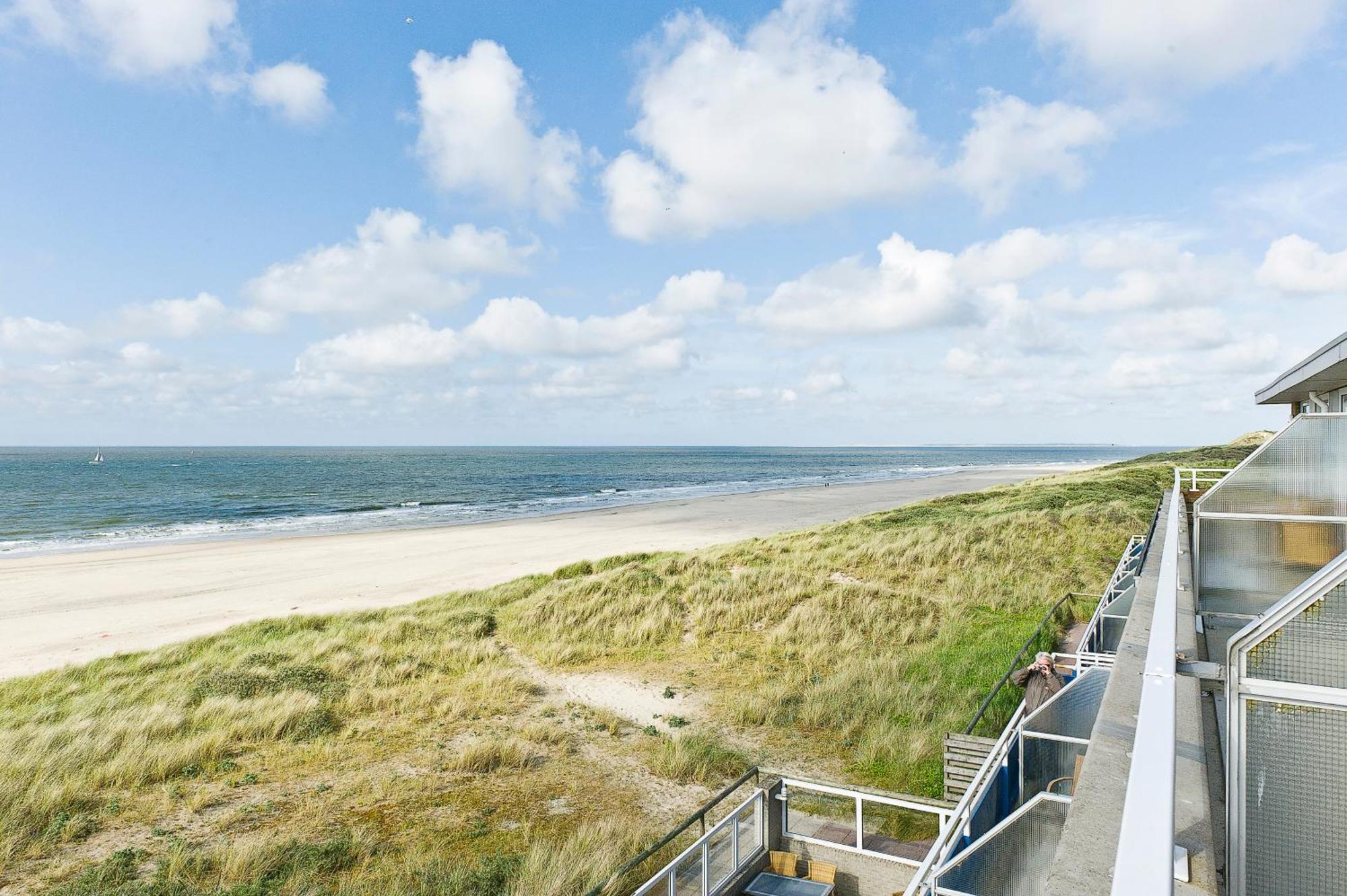 Superior Double Room Seaside
