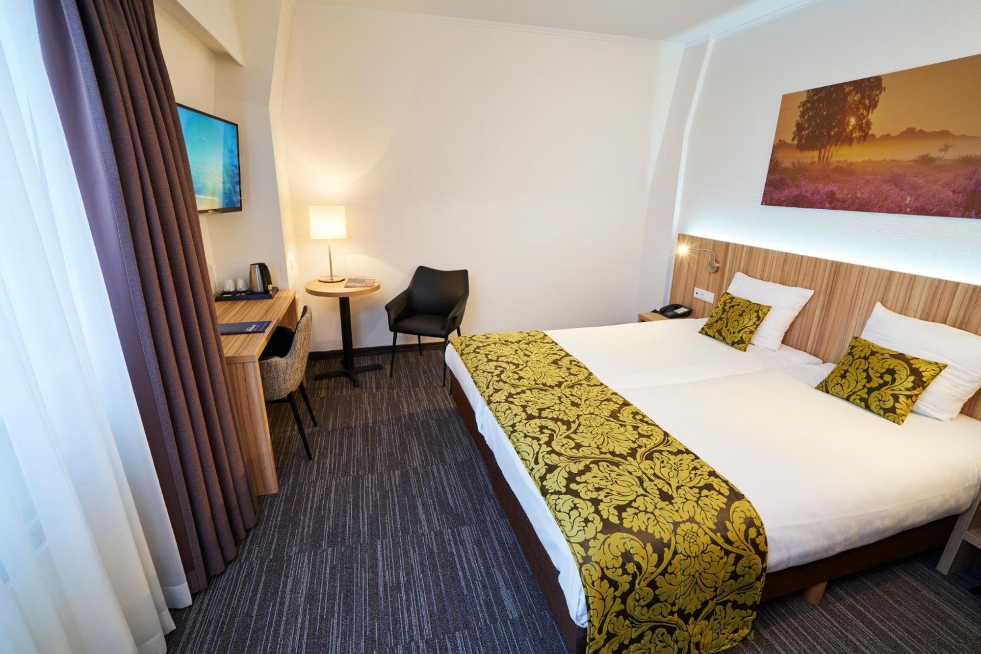 Comfort Doppelzimmer