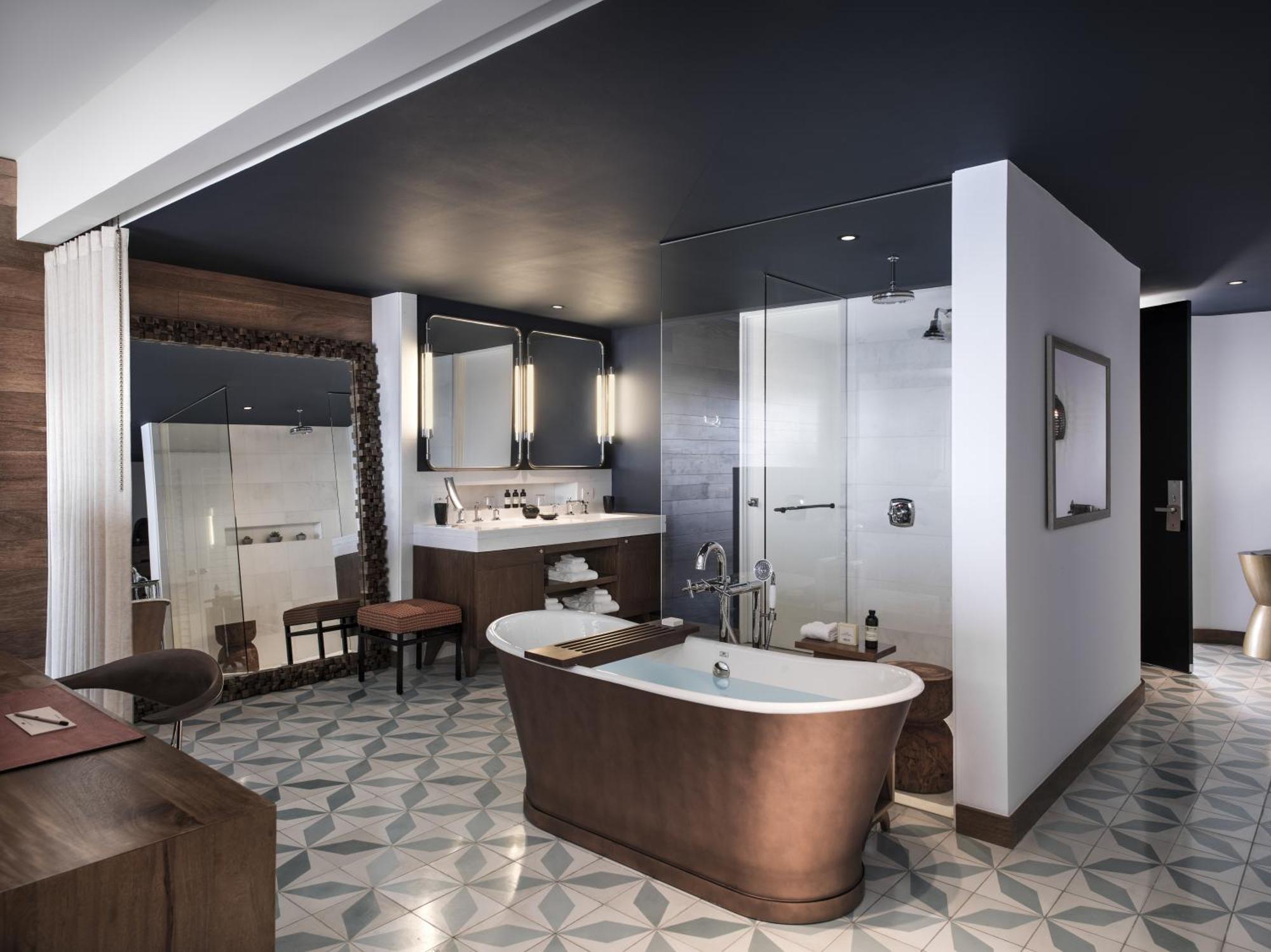 Junior Suite mit Meerblick