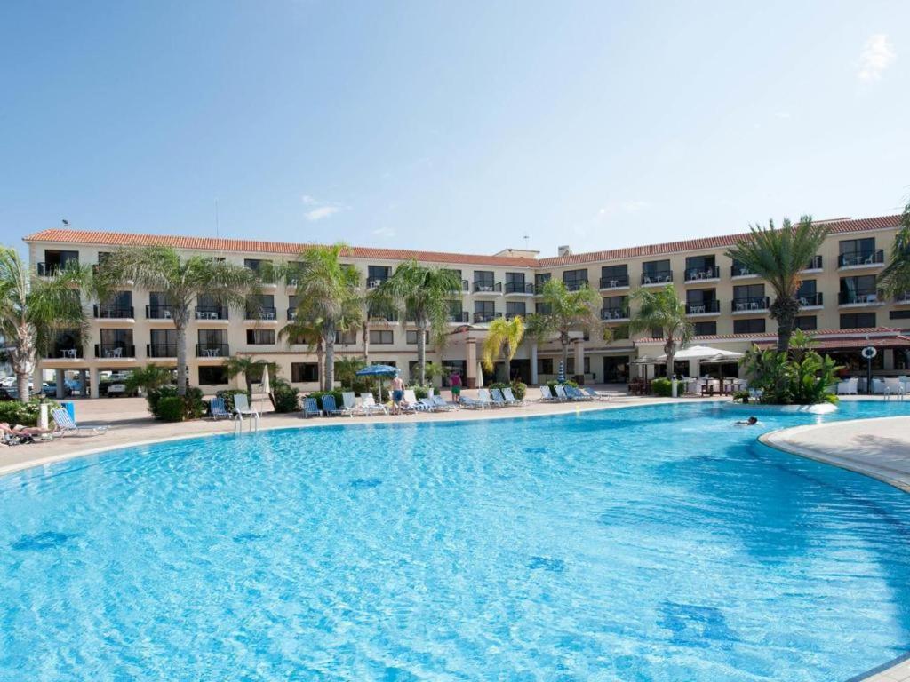 Standard Doppel-/Zweibettzimmer mit Landblick