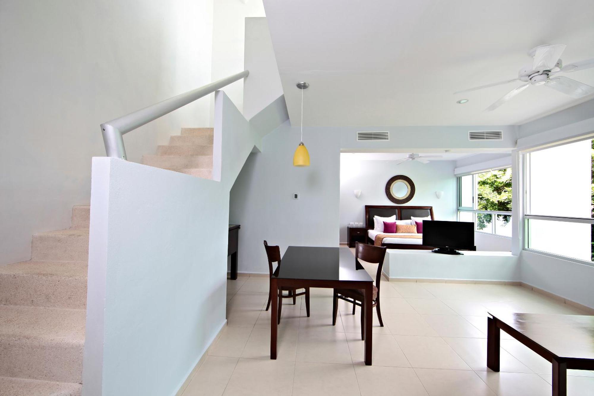 Junior Suite Superior Penthouse (1 Erwachsener)