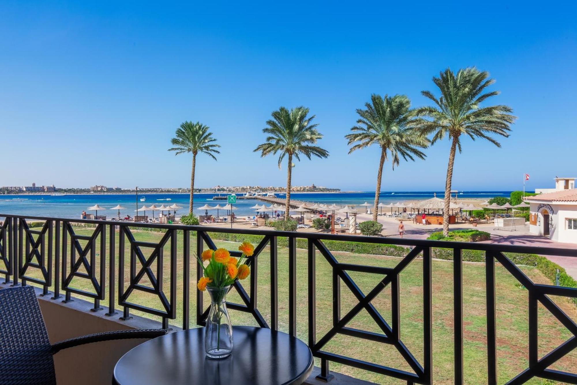Premium Zimmer mit Meerblick