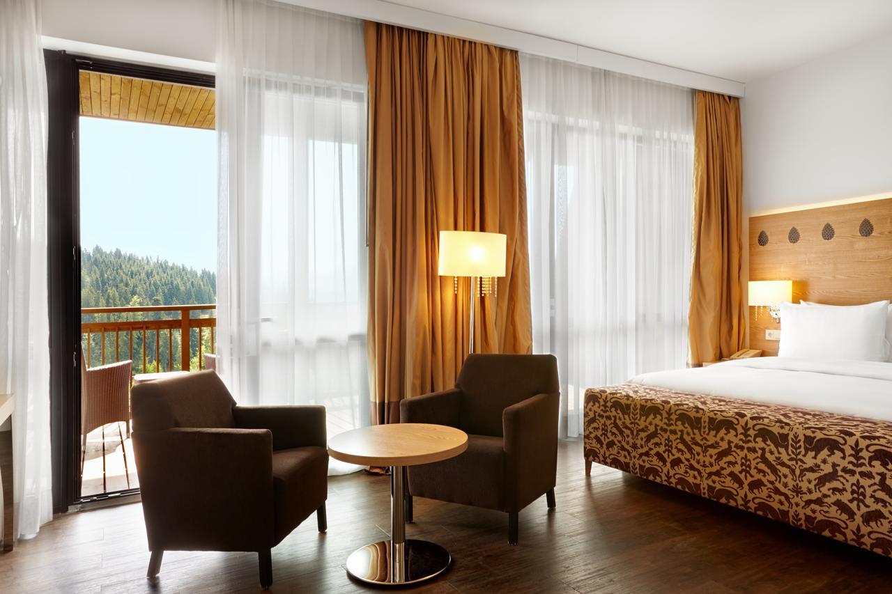 Premium Zimmer