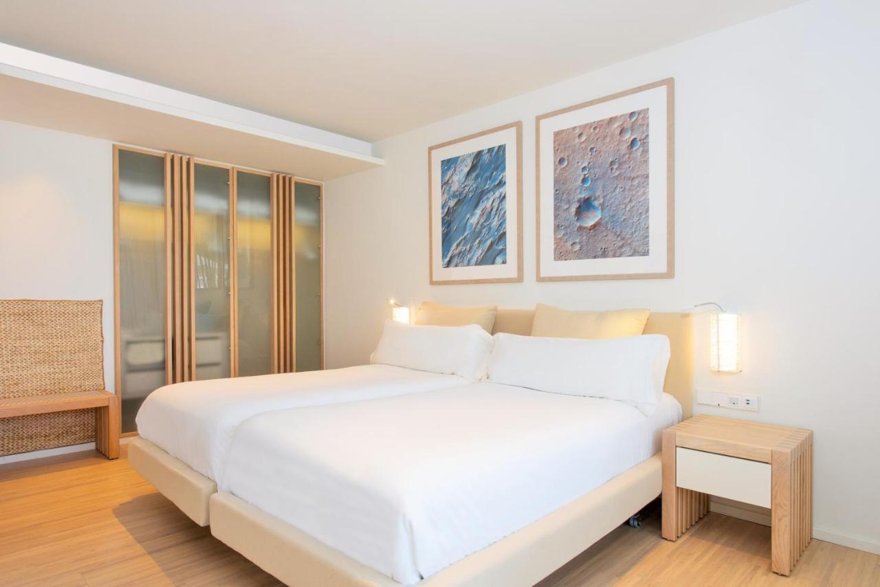 Suite mit Meerblick