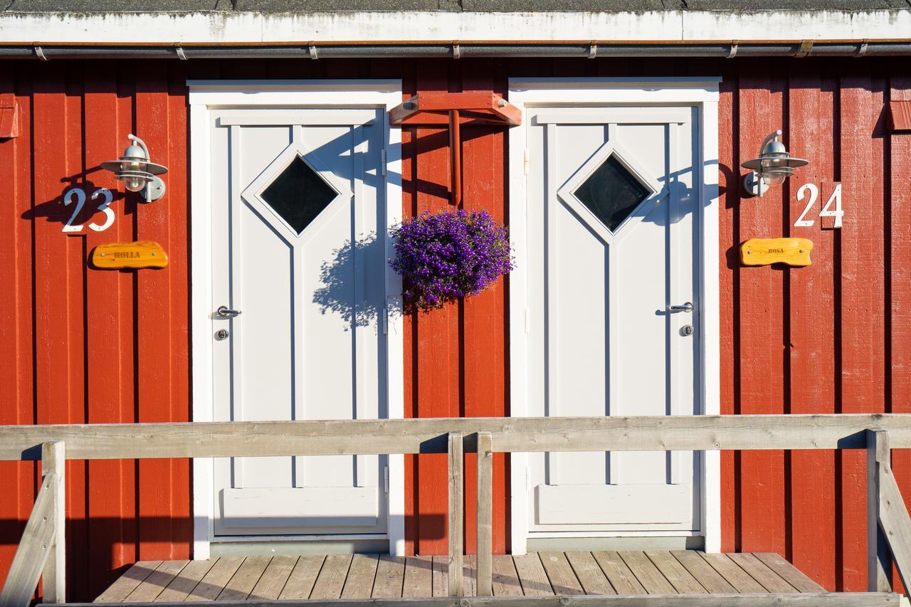 Cottage mit 2 Schlafzimmern