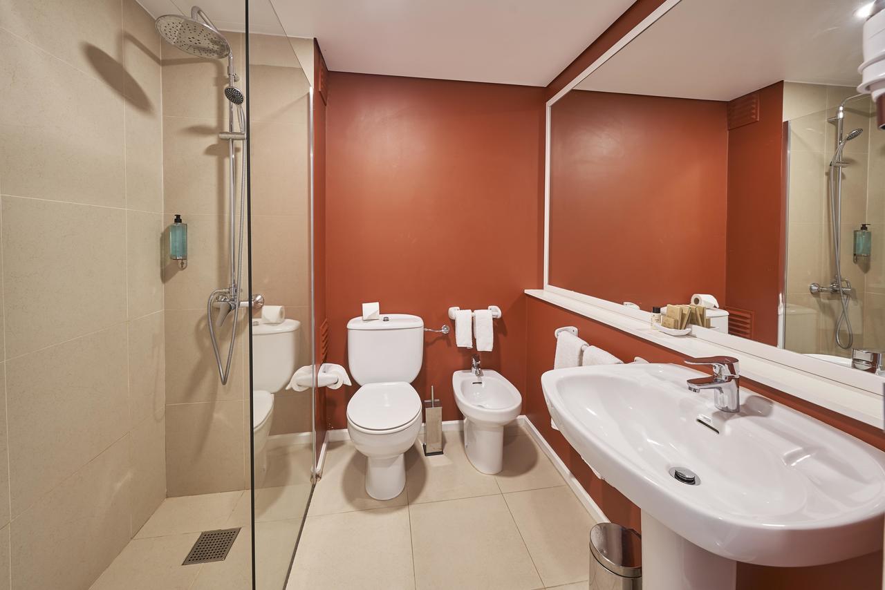 Superior Doppel- oder Zweibettzimmer