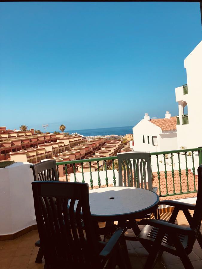Apartment Neptuno Regency mit 1 Schlafzimmer