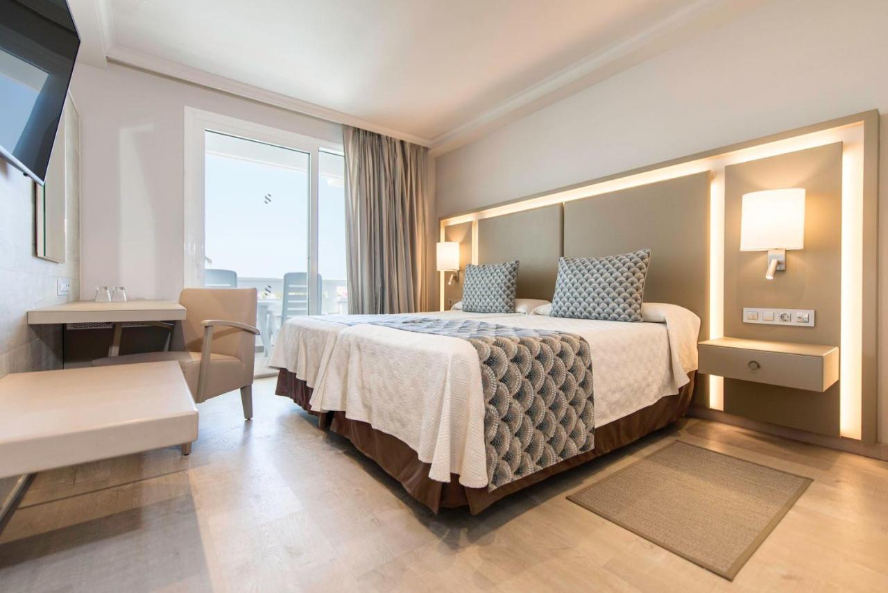 Standard Doppelzimmer (2 Erwachsene)