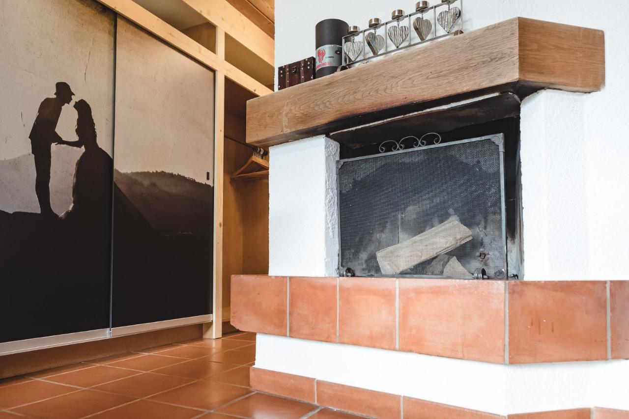 Suite mit Balkon