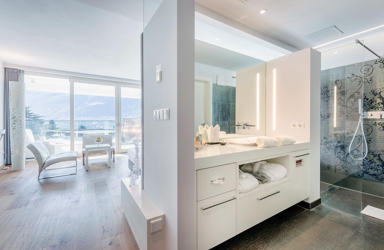 Suite mit Aussicht