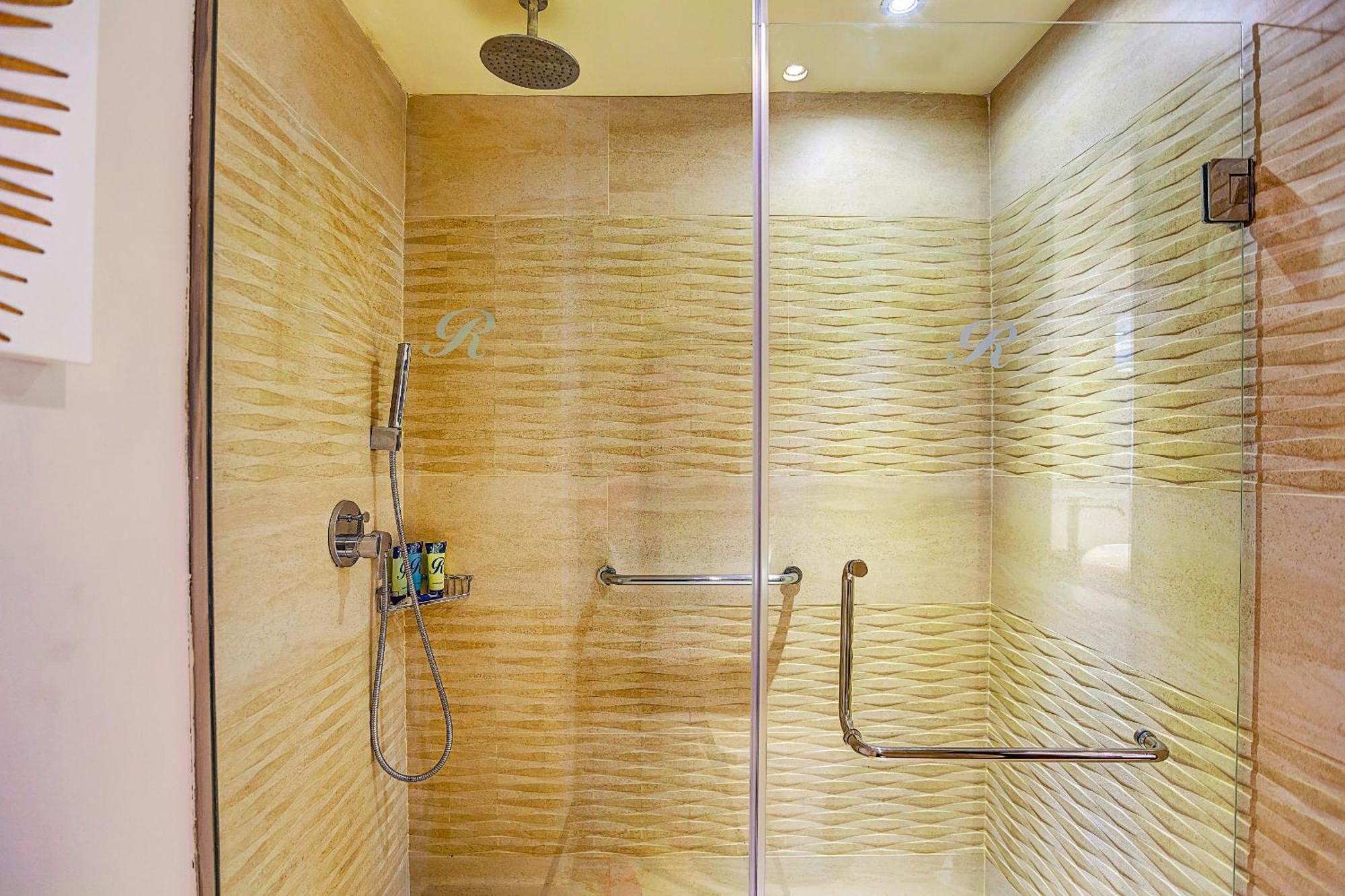 Luxus Zimmer