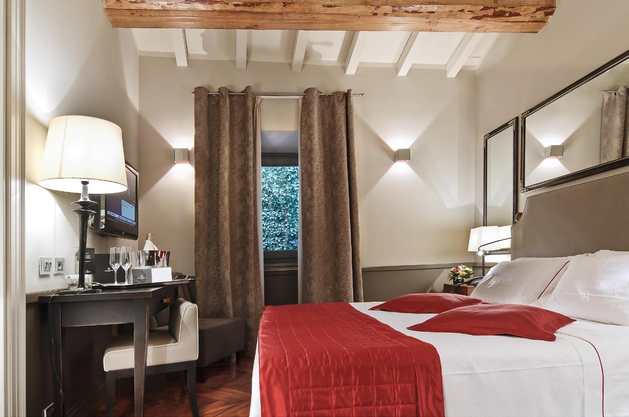 Superior Doppelzimmer