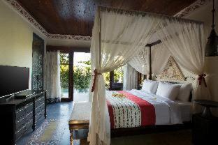 Two-Bedroom Pool Villa with Daily Afternoon Taste Escape and Extra Benefit
