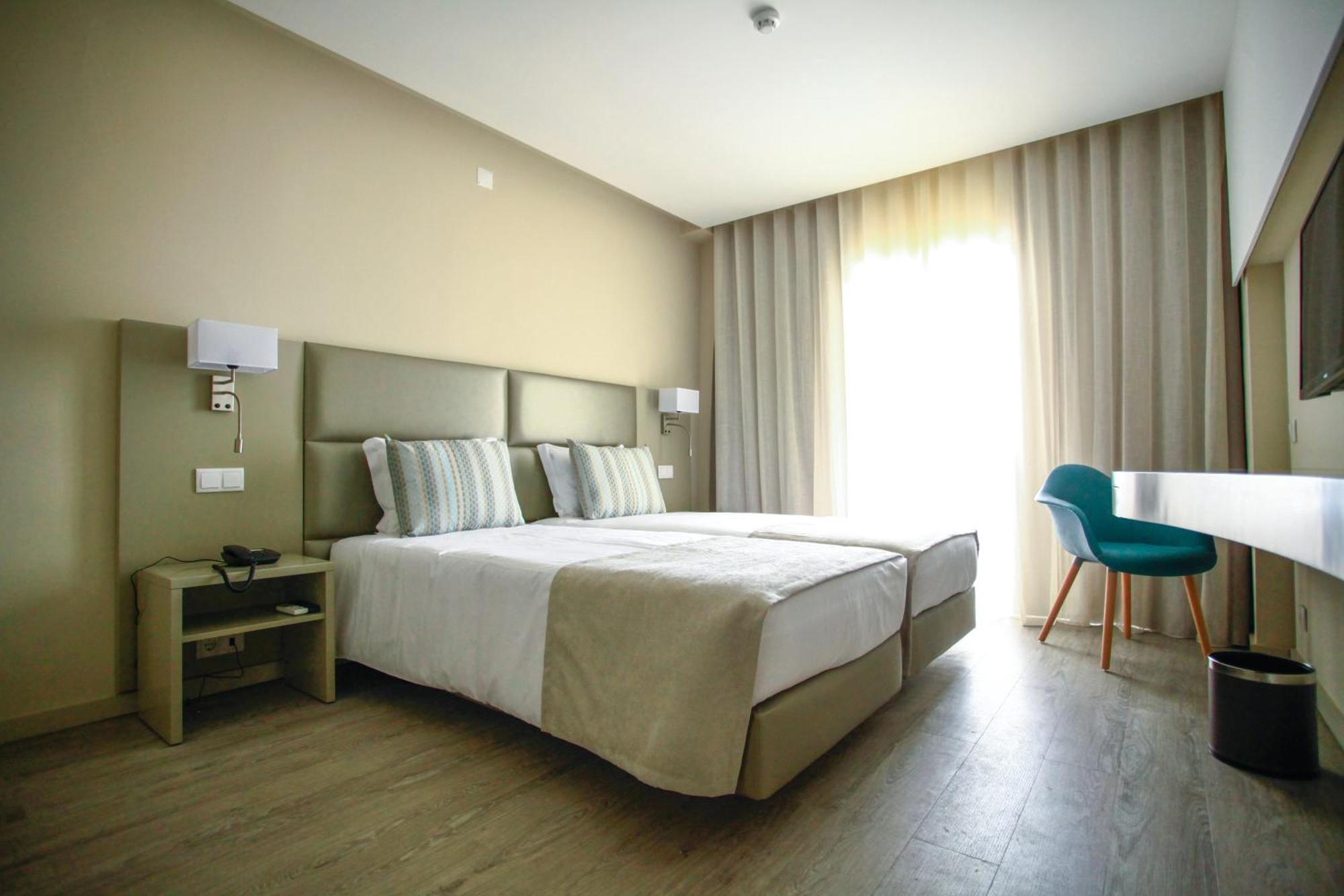 Zweibettzimmer