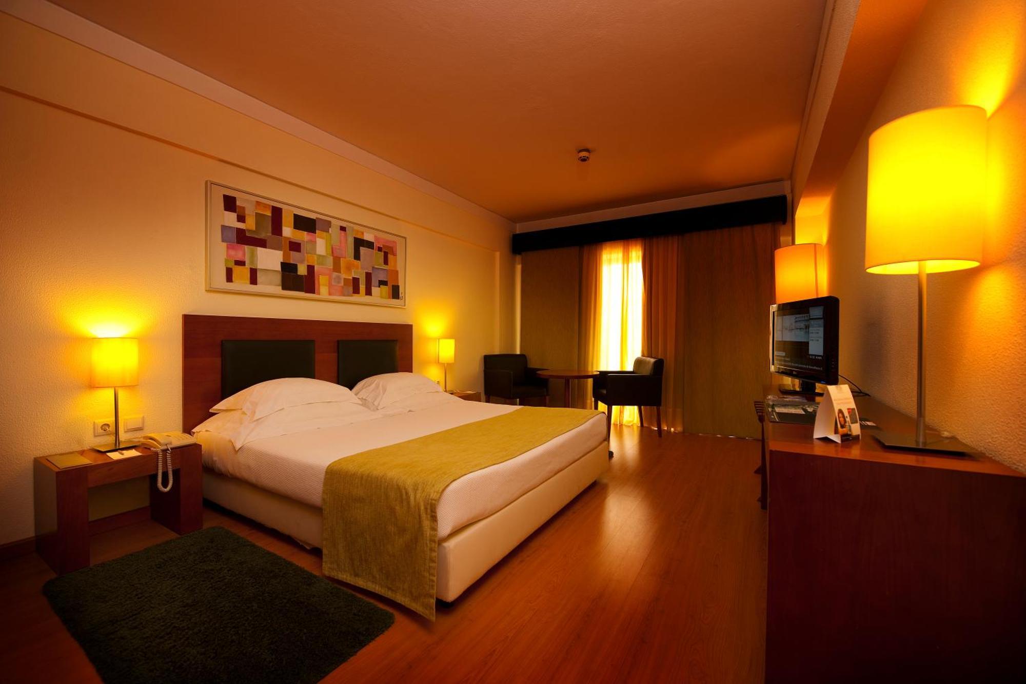 Zweibettzimmer