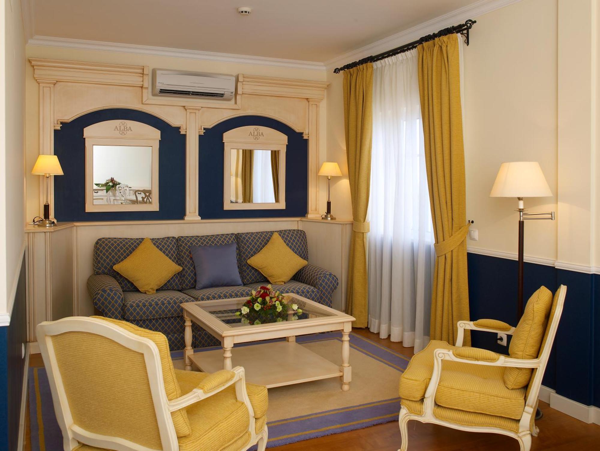 Apartment mit 1 Schlafzimmer