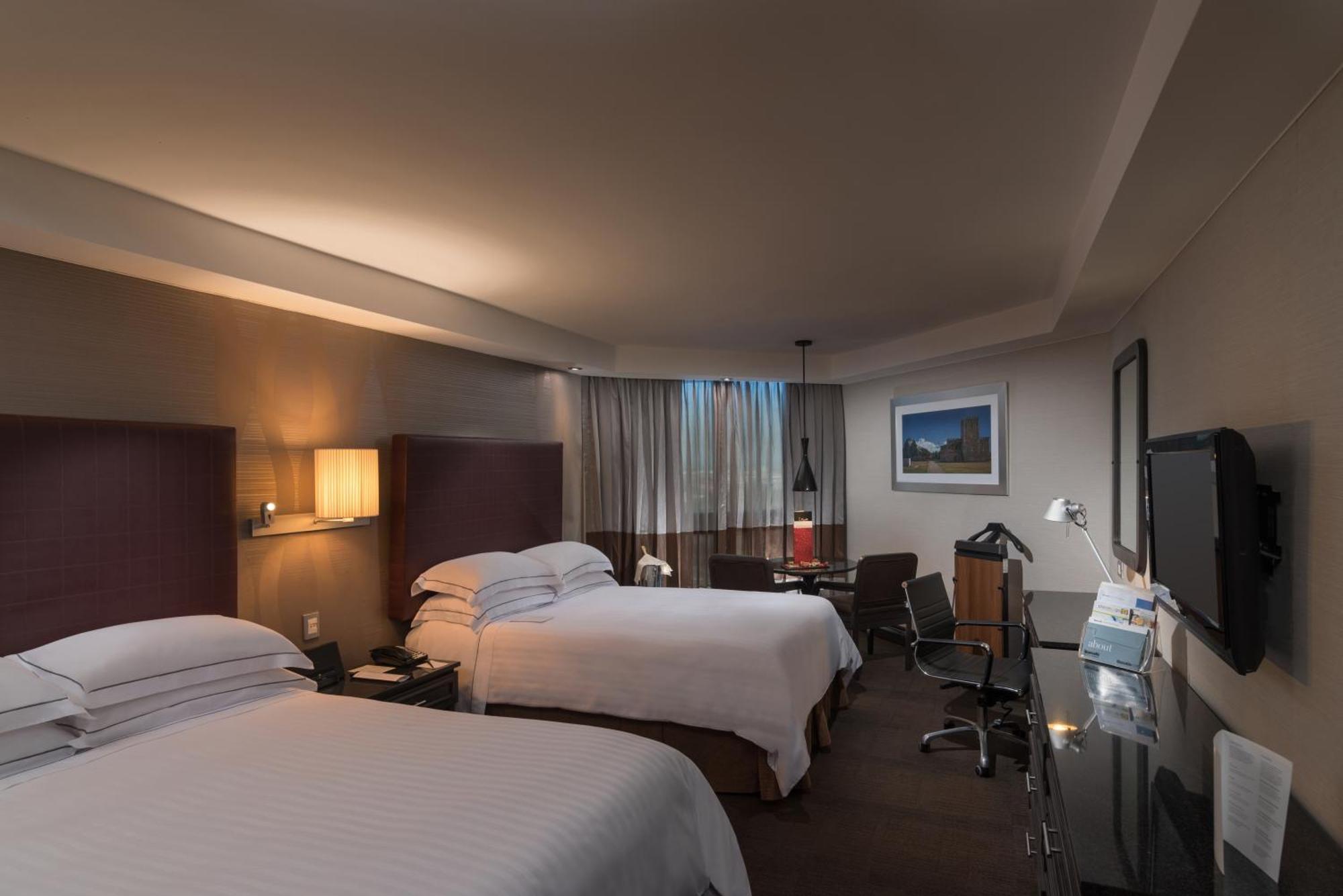 Superior Club Premium Zimmer mit kostenfreiem WLAN