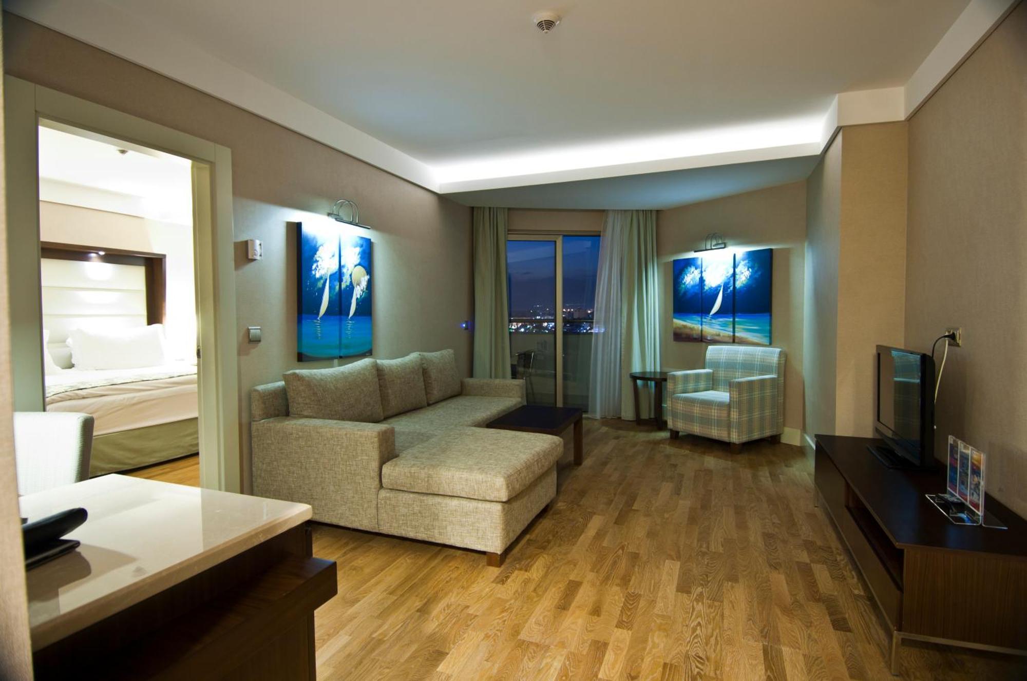 Familiensuite