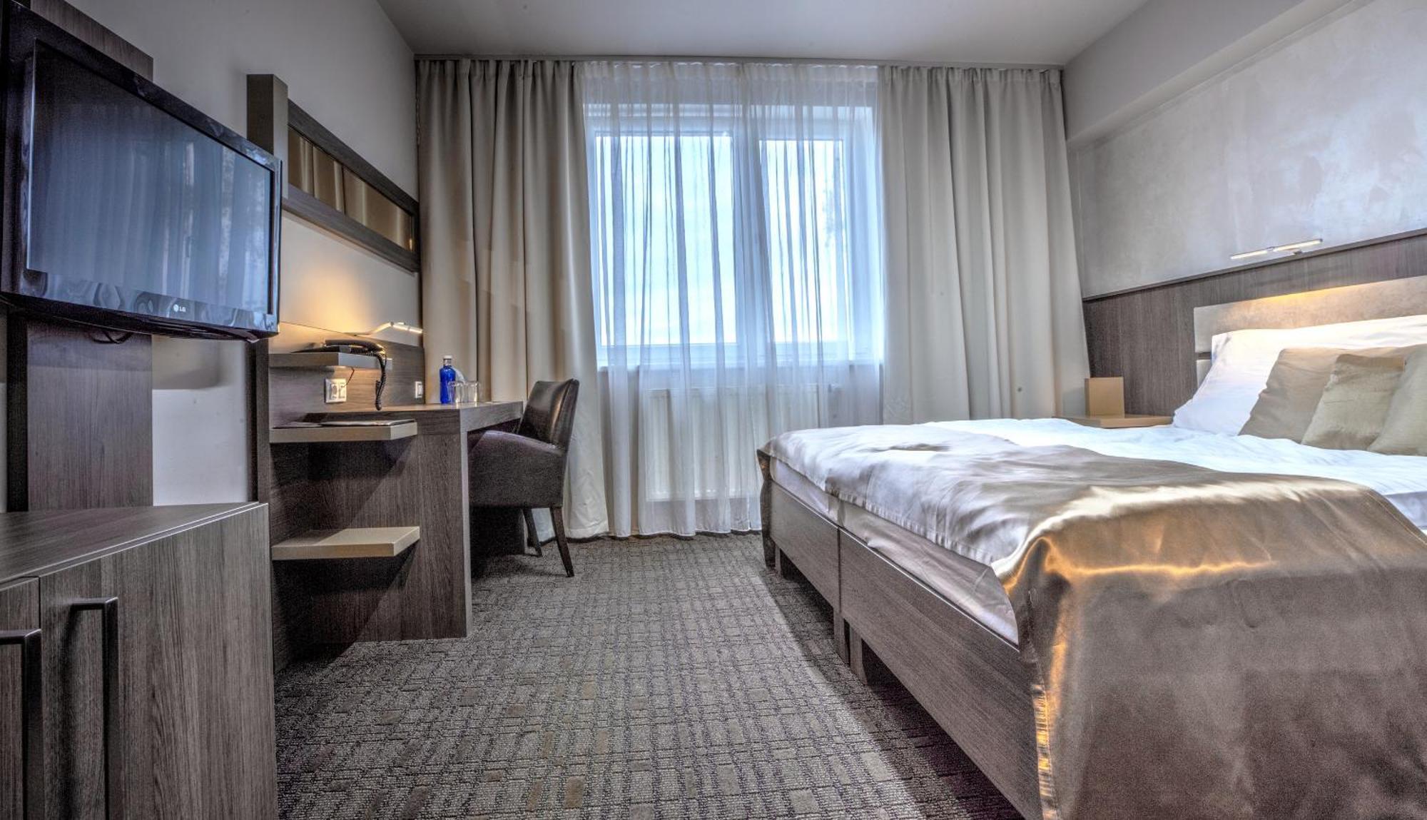 Junior Suite für Familien