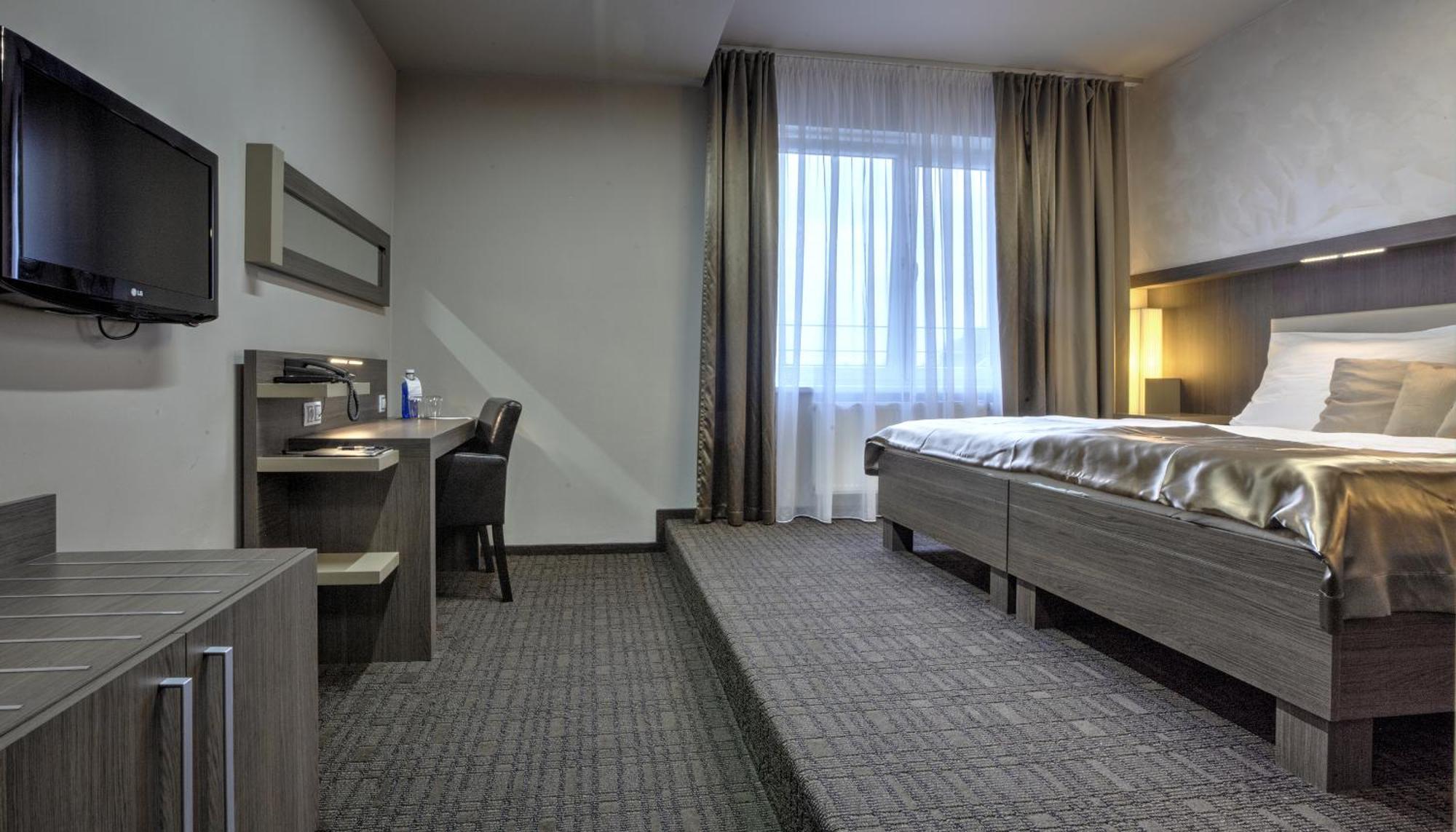 Superior Doppelzimmer