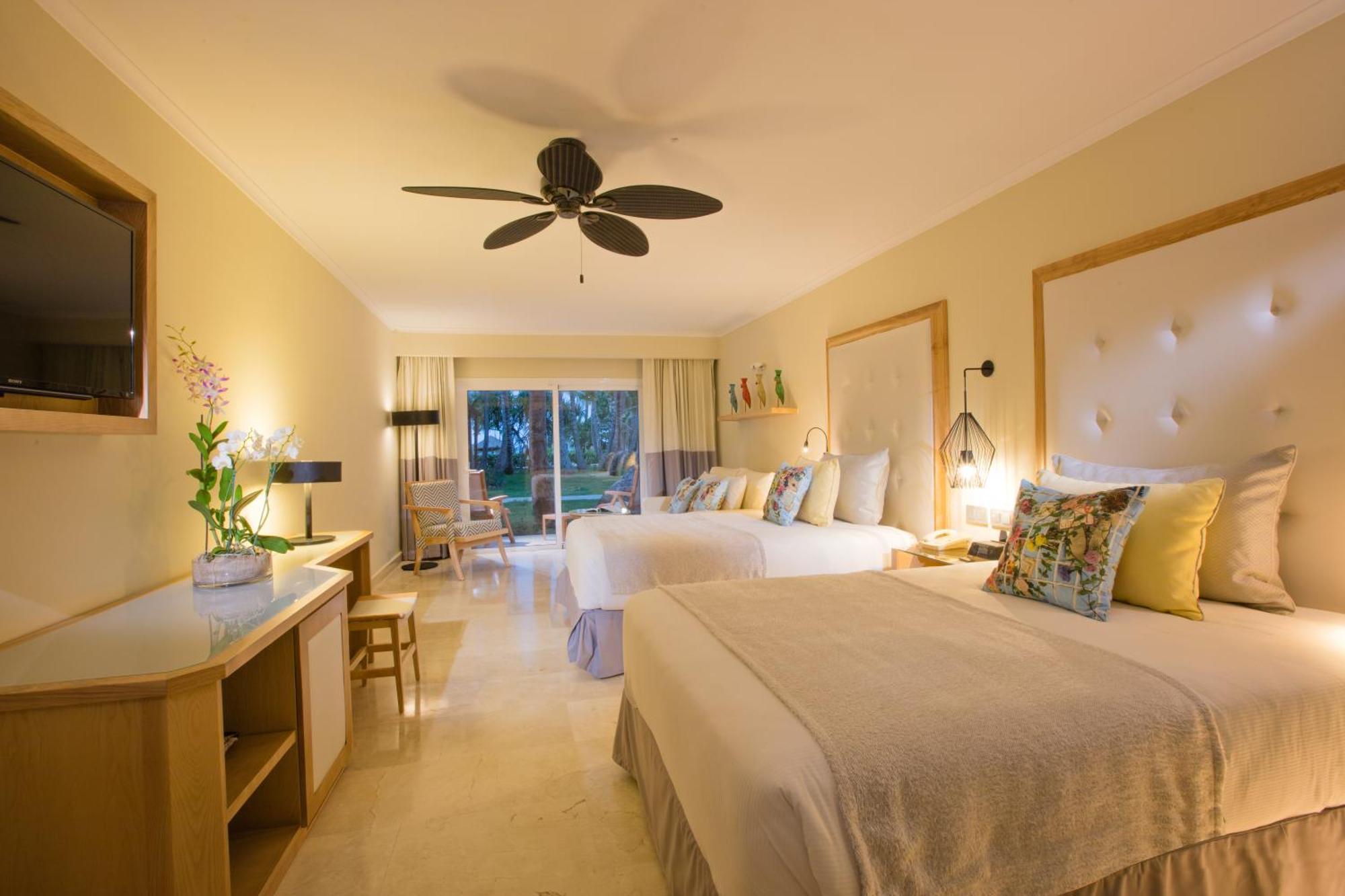 Junior Suite – Strandseite
