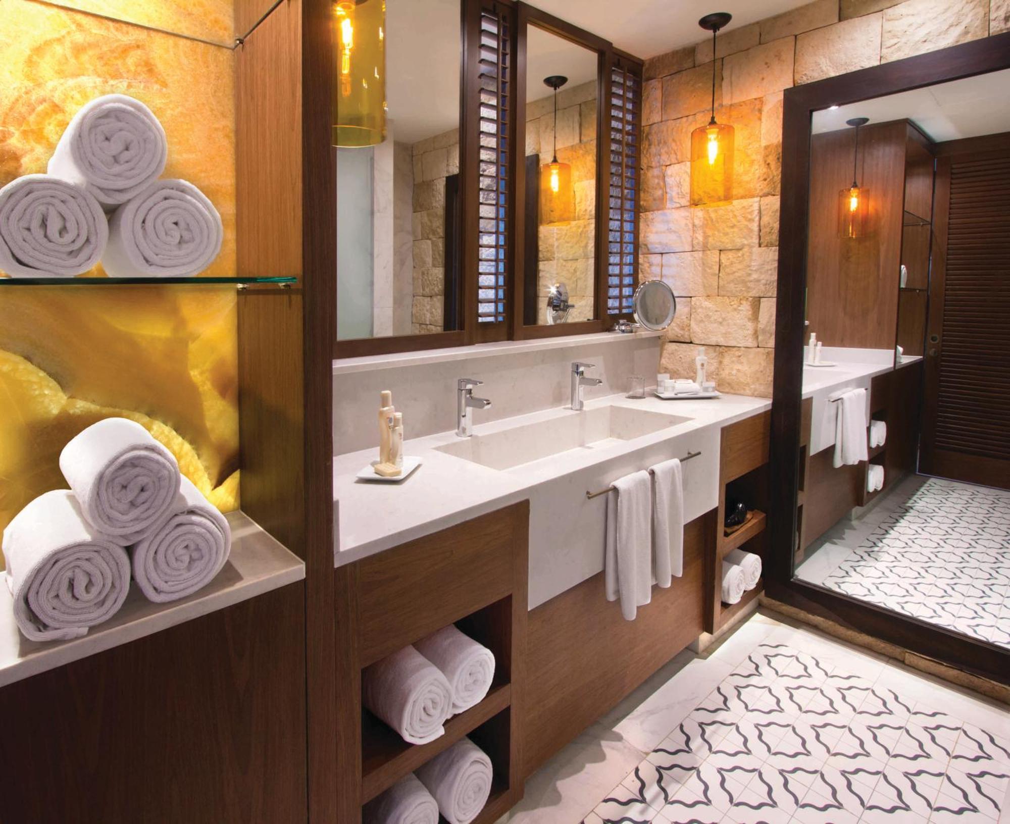 Platin Deluxe Doppelzimmer mit Terrasse