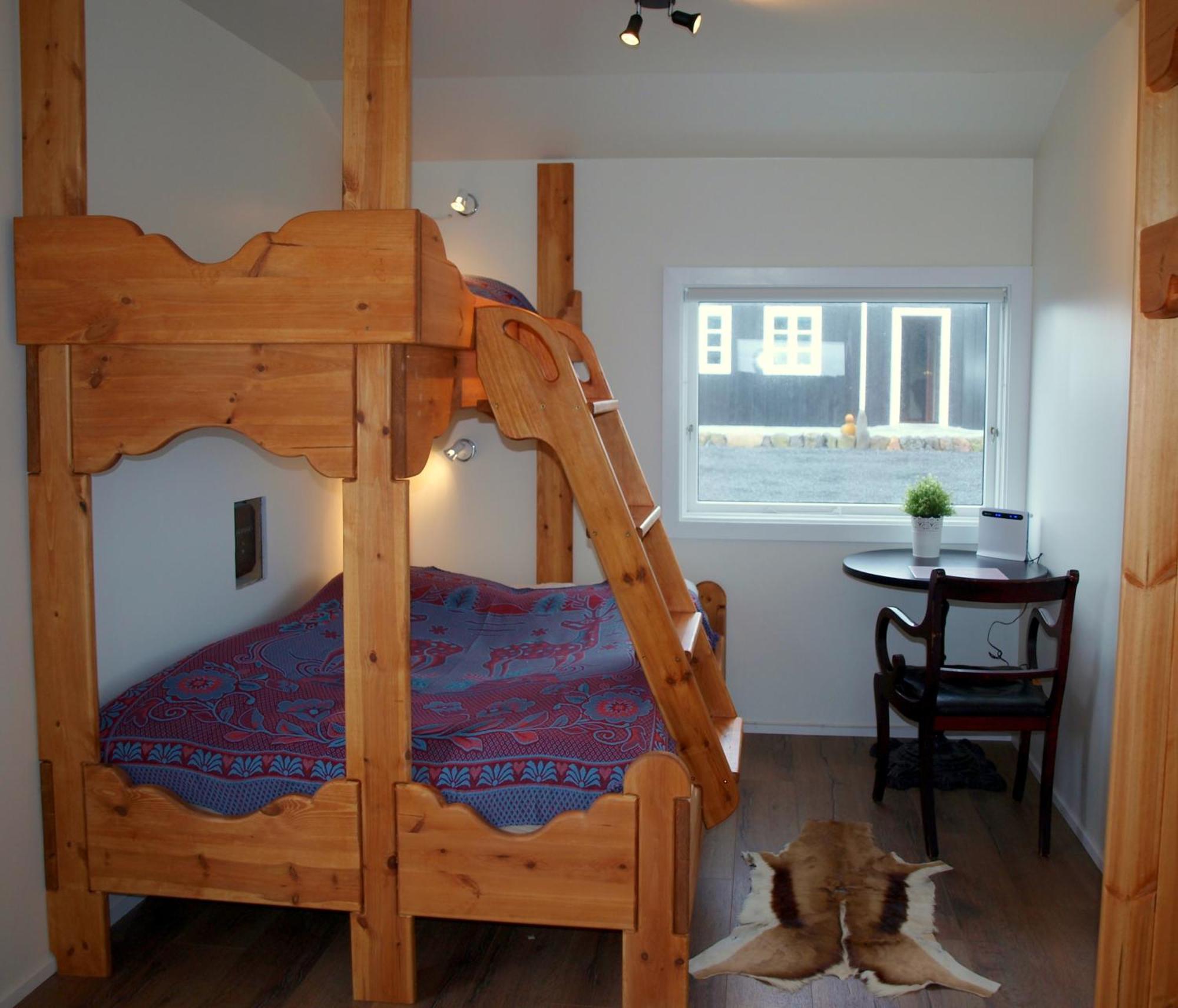 Standardzimmer