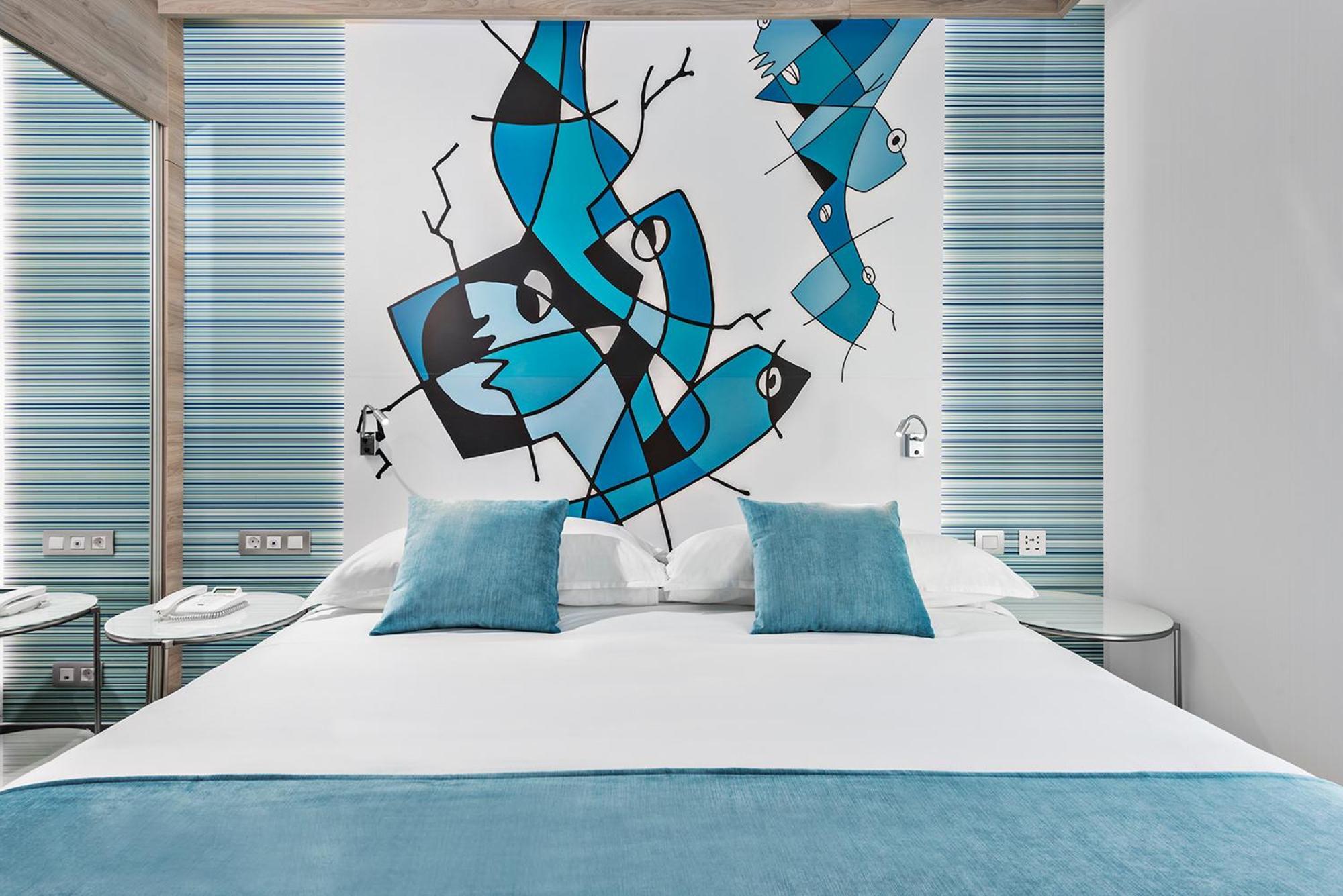Suite (2 Erwachsene)