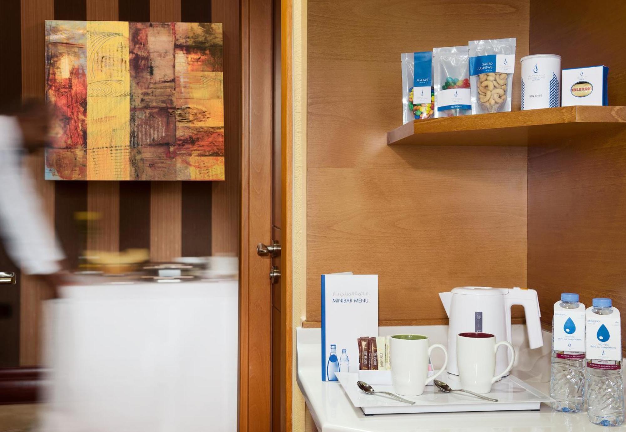 Premium Zimmer mit Kingsize-Bett
