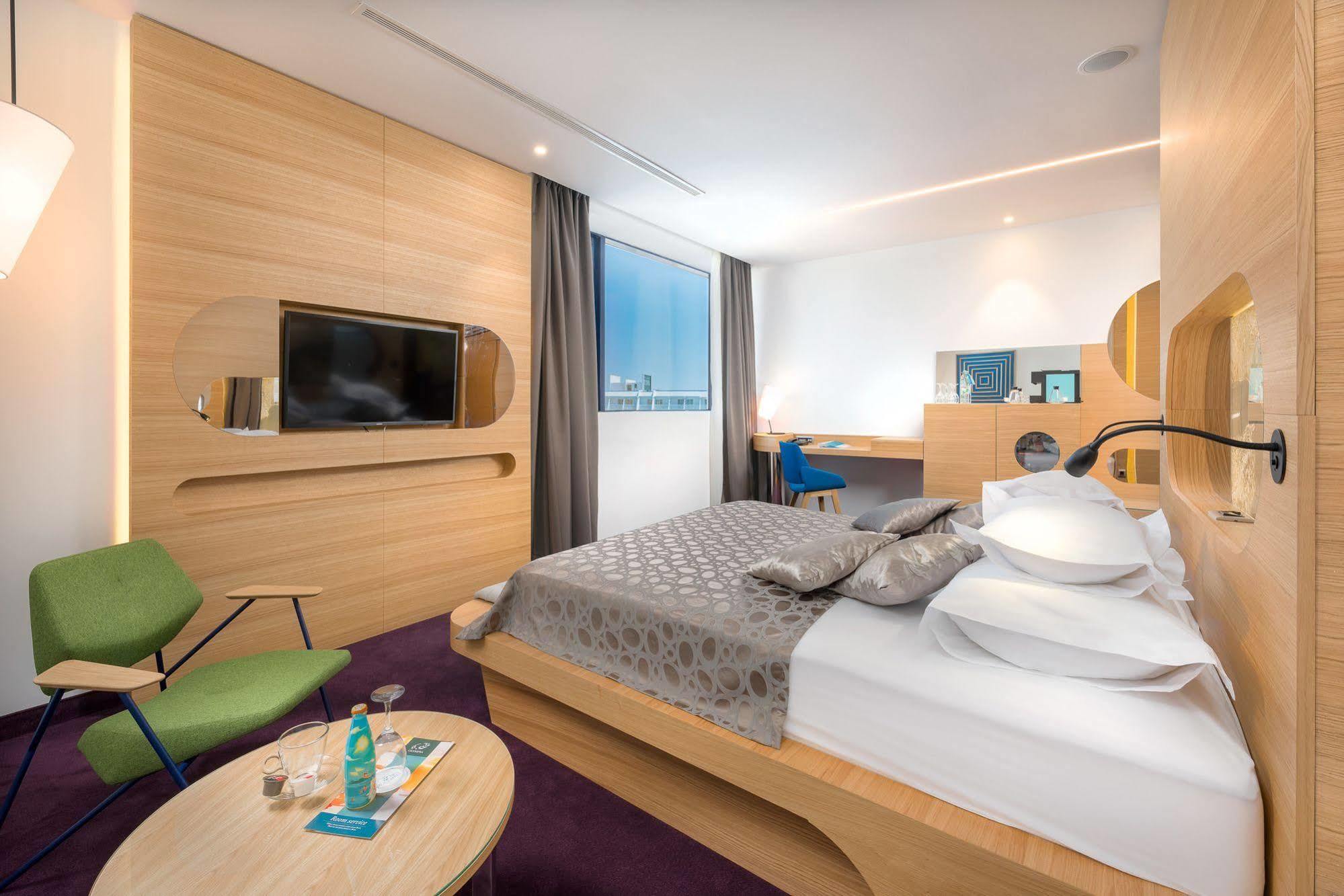 Doppelzimmer - barrierefrei