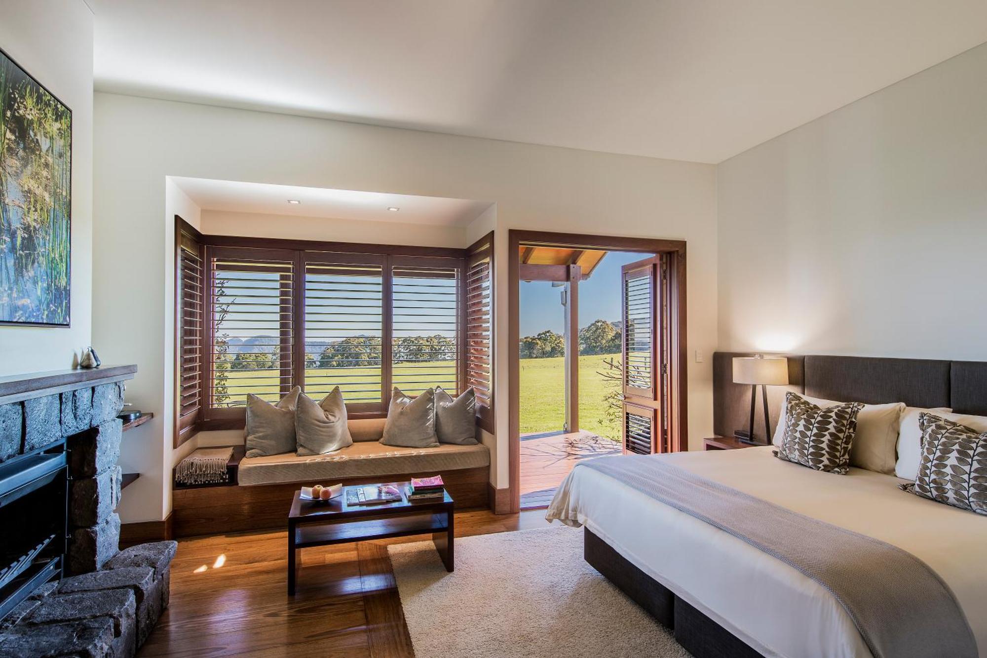 Lodge-Suite