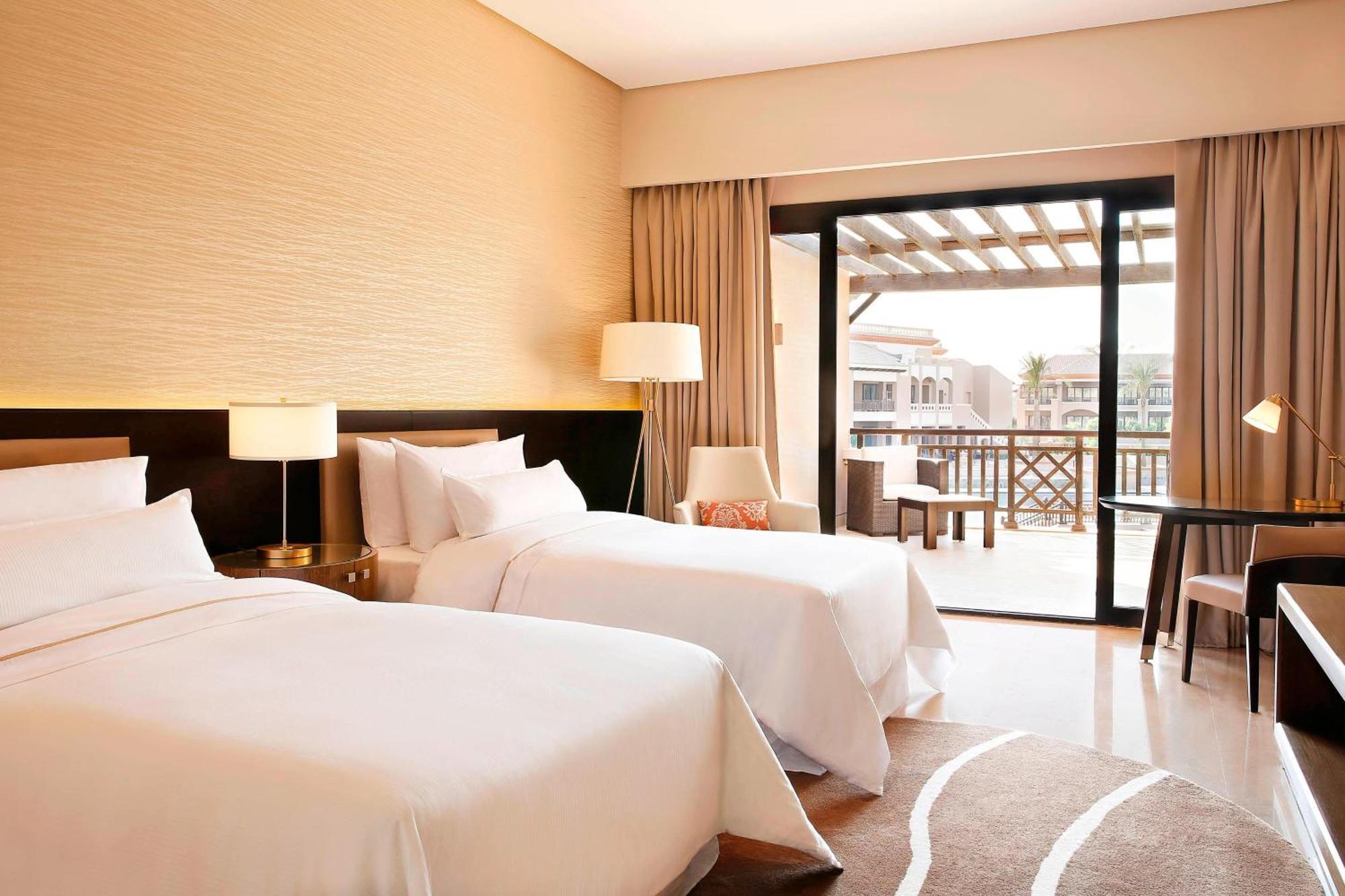 Superior-Zimmer mit 1 Einzelbett - Poolseite