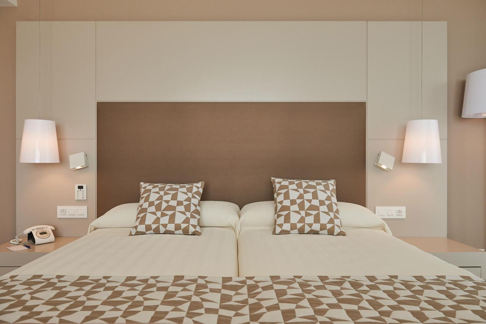 Junior Suite mit Meerblick