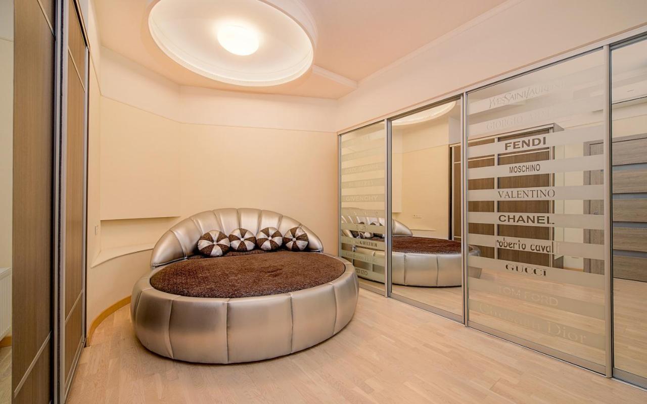 Apartment mit Meerblick